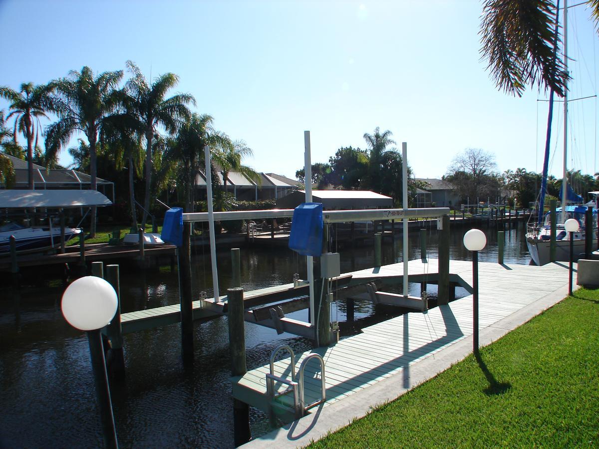 كيب كورال Key Largo Sw Cape - Waterfront Private Home Locally Owned & Managed, Fair & Honest Pricing المظهر الخارجي الصورة